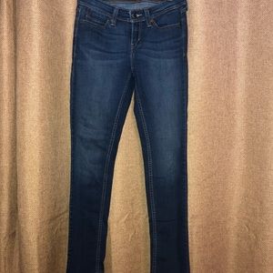 Levi's Jeans - Levi’s Skinny Jeans Levi's Jeans - Levi’s Skinny Jeans